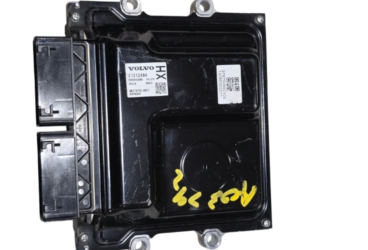 Computadora de motor ecm para volvo xc60 y volvo v60 2014 a 2017