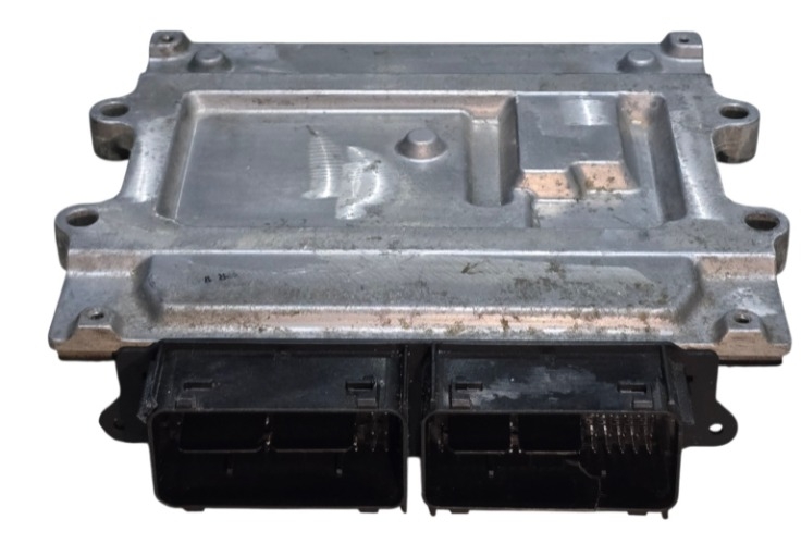Computadora de motor ecm para volvo s60, v60 y xc60 2015 a 2018
