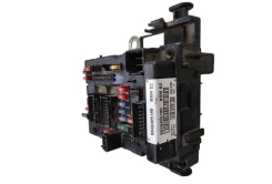 Caja de fusibles unidad de control BSM para peugeot 307